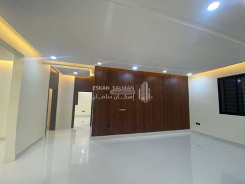 Floor 450 SQM with 7 Bedrooms Al-Qafilah, Khamis Mushait