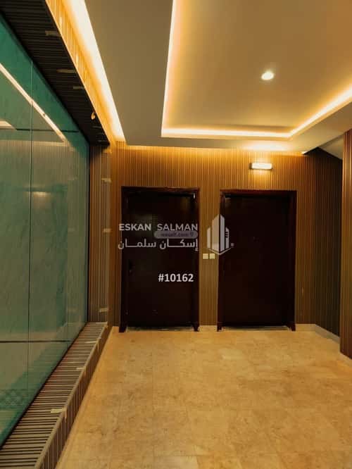Apartment 209.34 SQM with 5 Bedrooms Rawabi, Madinah