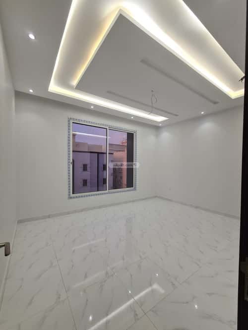 Apartment 165.42 SQM with 5 Bedrooms Al Marwah, North Jeddah, Jeddah