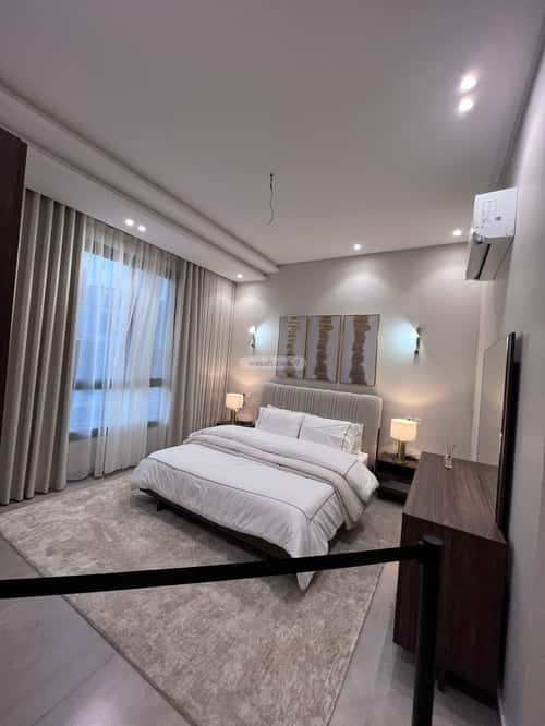 Apartment 178.69 SQM with 5 Bedrooms Al Swaryee, North Jeddah, Jeddah