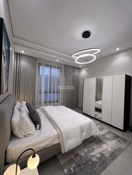 Apartment 212.27 SQM with 6 Bedrooms Al Swaryee, North Jeddah, Jeddah