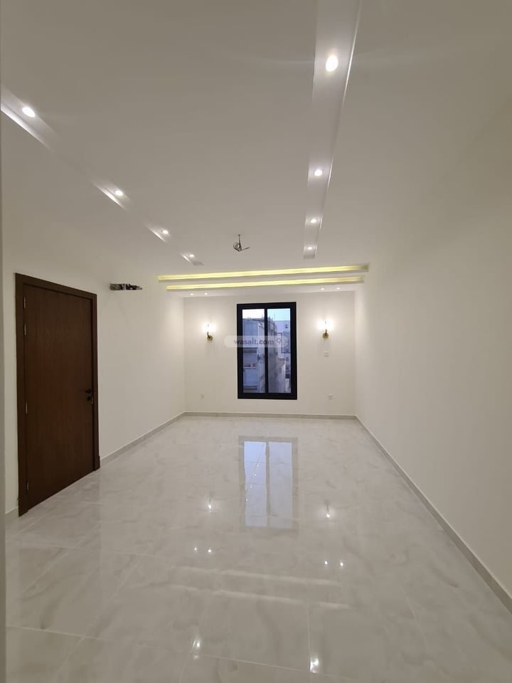 Apartment 158.52 SQM with 5 Bedrooms As Safa, North Jeddah, Jeddah