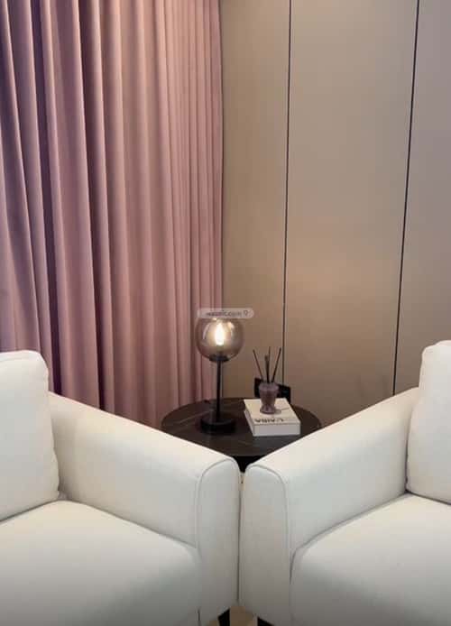 Apartment 146.85 SQM with 3 Bedrooms Al-Nakheel, North Riyadh, Riyadh