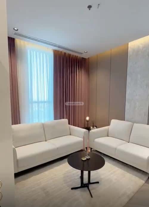 Apartment 146.85 SQM with 3 Bedrooms Al-Nakheel, North Riyadh, Riyadh