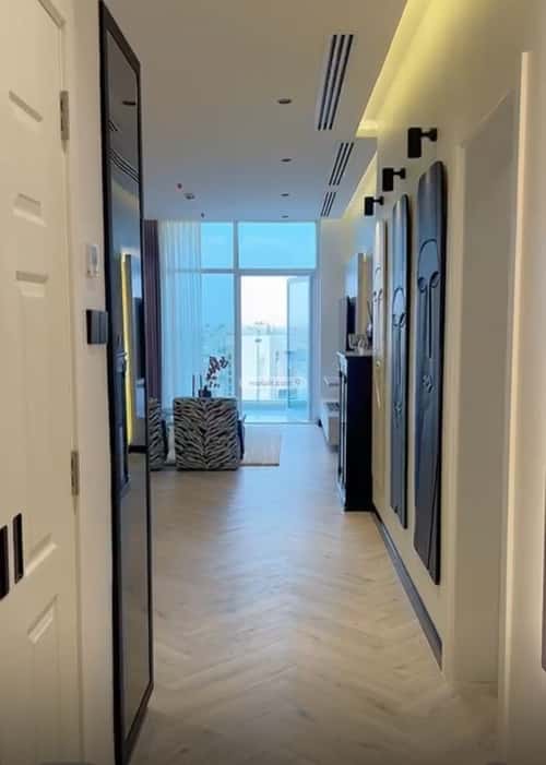 Apartment 146.85 SQM with 3 Bedrooms Al-Nakheel, North Riyadh, Riyadh