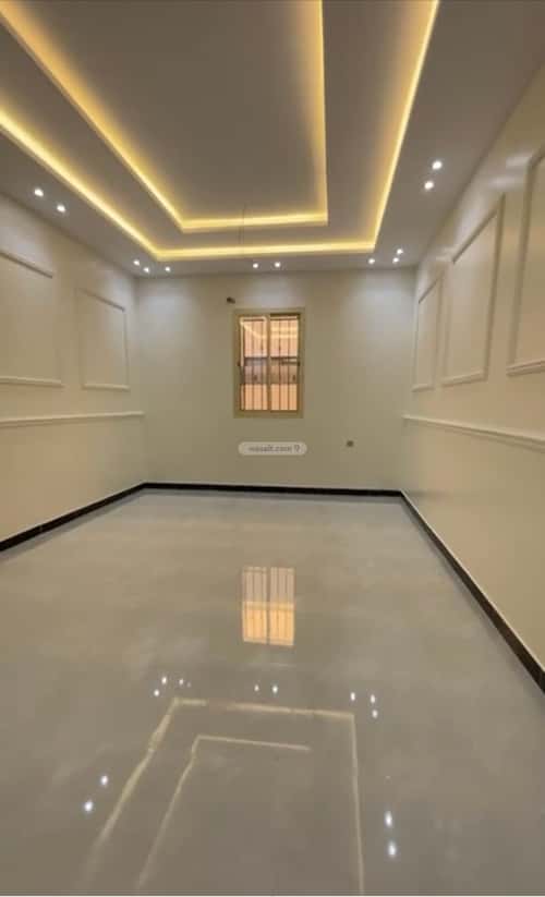 دور 450 متر مربع ب 7 غرف ضاحية الإسكان، الطائف