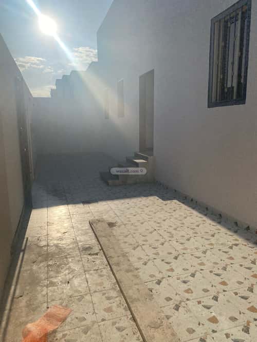 Floor 450 SQM with 7 Bedrooms The Housing District, Alttayif