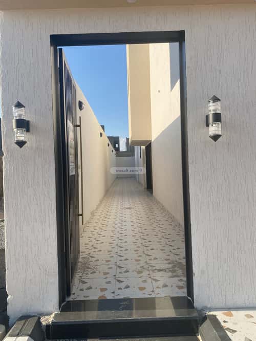 دور 450 متر مربع ب 7 غرف ضاحية الإسكان، الطائف