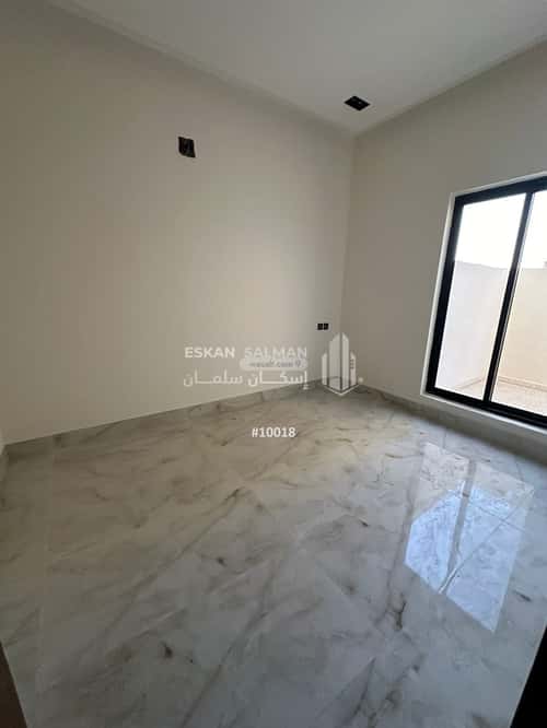 Villa 400 SQM Facing East on 20m Width Street Al-Mahdiyah, West Riyadh, Riyadh