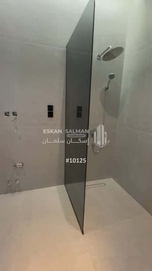 Villa 312.5 SQM Facing West on 20m Width Street Al Seef, Aldammam