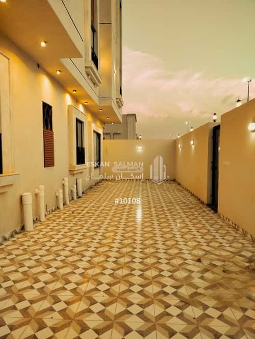 Apartment 237.62 SQM with 5 Bedrooms Rawabi, Madinah