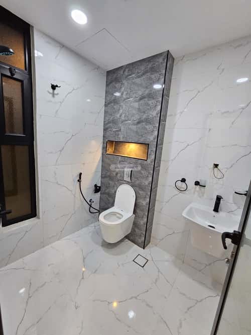 Villa 316.69 SQM Facing South East on 15m Width Street Al Amwaj, Khobar