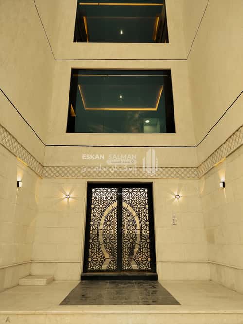 Apartment 237.62 SQM with 5 Bedrooms Ar Rawabi, Madinah