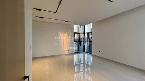 Villa 312.5 SQM Facing West on 20m Width Street Al Seef, Aldammam