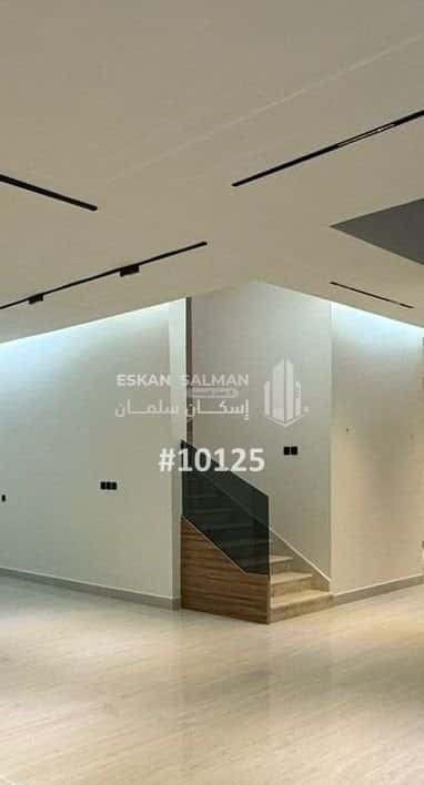 Villa 312.5 SQM Facing West on 20m Width Street Al Seef, Aldammam
