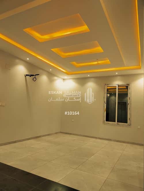 Villa 509.59 SQM Facing North on 10m Width Street Rawabi, Madinah