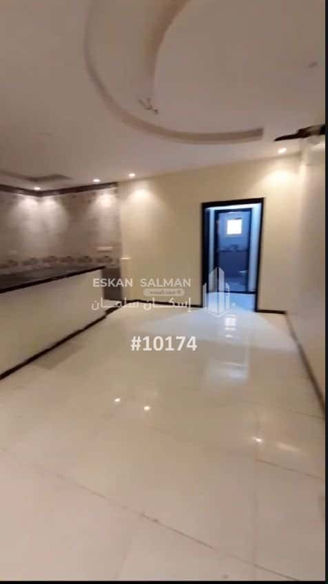 شقة 122.36 متر مربع ب 4 غرف مريخ، شرق جدة، جدة