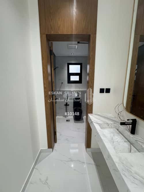 Floor 312.5 SQM with 4 Bedrooms Al Rimal, East Riyadh, Riyadh