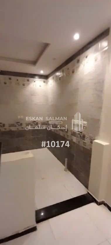 شقة 122.36 متر مربع ب 4 غرف مريخ، شرق جدة، جدة