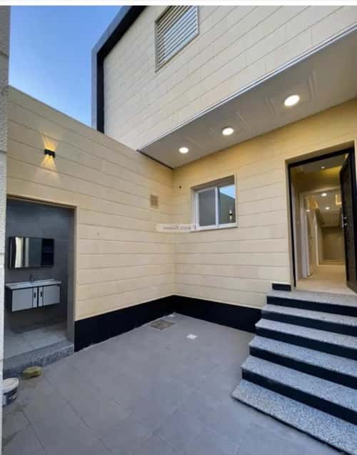 Floor 300 SQM with 5 Bedrooms Al Aqul, Madinah