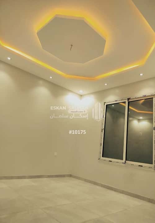 فيلا 509.59 متر مربع شمالية على شارع 10م الروابي، المدينة المنورة