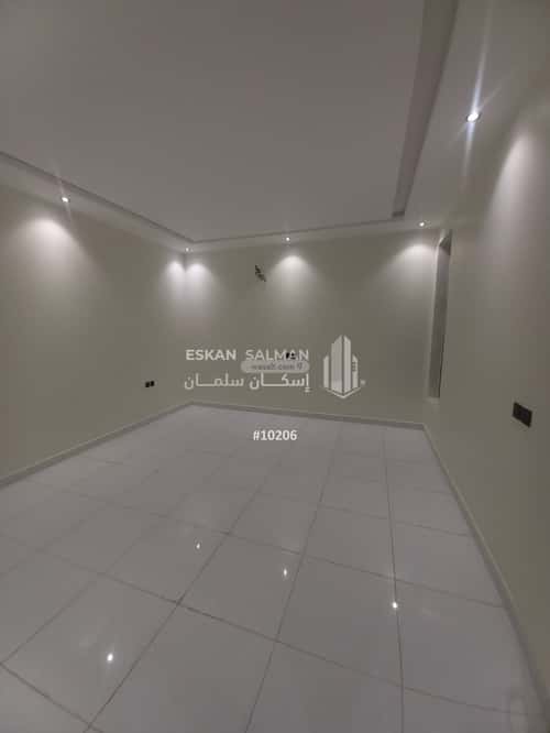 شقة 266.46 متر مربع ب 7 غرف الشاطئ، جازان