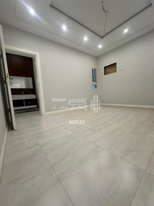 Apartment 178.16 SQM with 5 Bedrooms Al Hijrah, Makkah