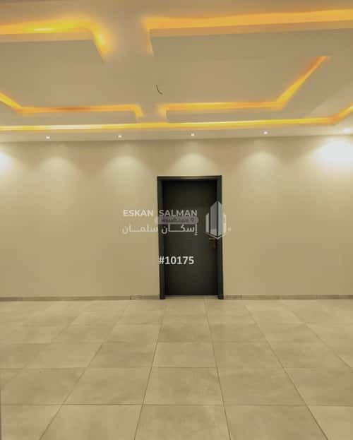 Villa 509.59 SQM Facing North on 10m Width Street Rawabi, Madinah