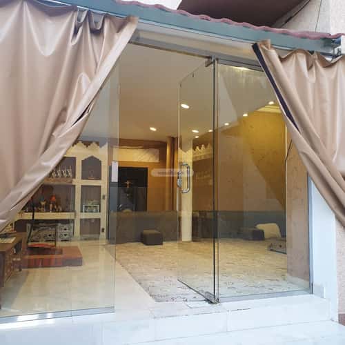 Villa 618.75 SQM Facing South on 18m Width Street Al-Hilifah, Madinah