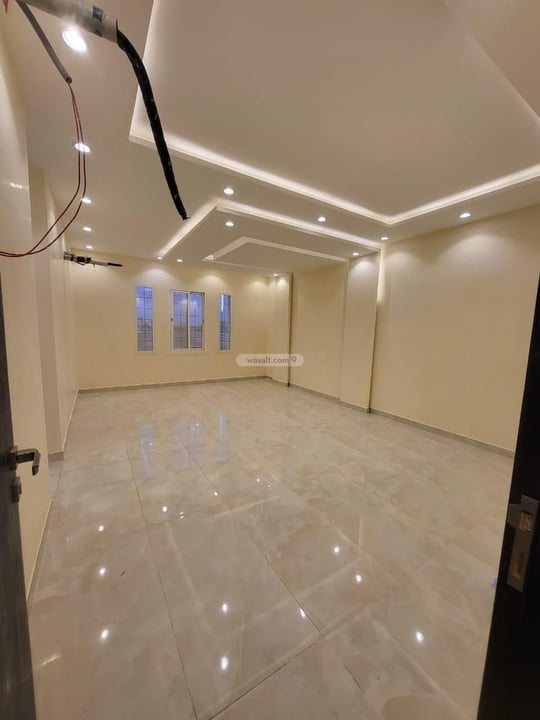 Villa 252 SQM Facing East on 40m Width Street Al Yaqoot, North Jeddah, Jeddah