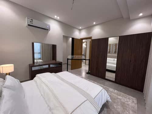 Apartment 178.69 SQM with 5 Bedrooms Al Swaryee, North Jeddah, Jeddah