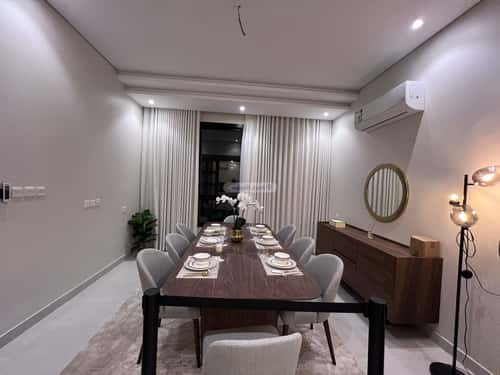 Apartment 212.27 SQM with 6 Bedrooms Al Swaryee, North Jeddah, Jeddah