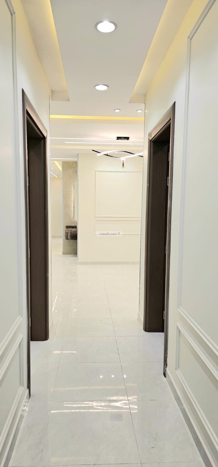 Apartment 226.16 SQM with 5 Bedrooms Al Dhurfah, Khamis Mushayt