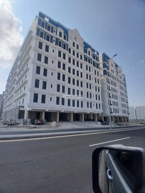 شقة 2229 متر مربع ب 3 غرف الواحة، شرق جدة، جدة