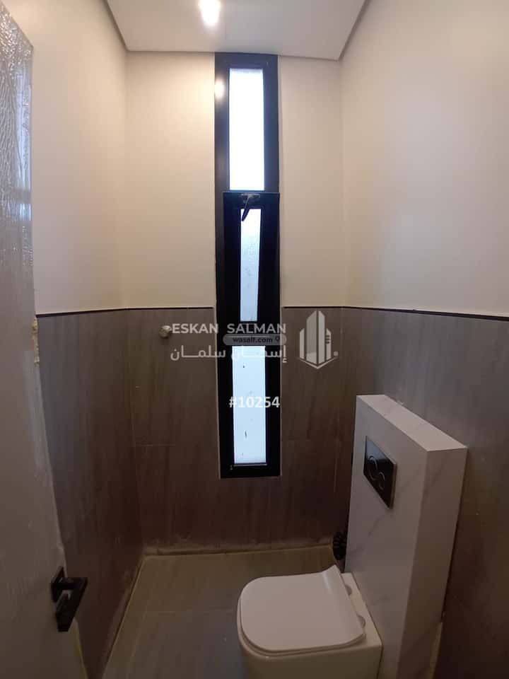Apartment 140.54 SQM with 4 Bedrooms Al Rimal, East Riyadh, Riyadh