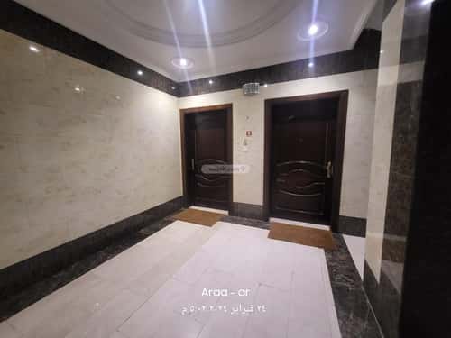 Apartment 660 SQM with 4 Bedrooms Al Hamadaniyah, East Jeddah, Jeddah