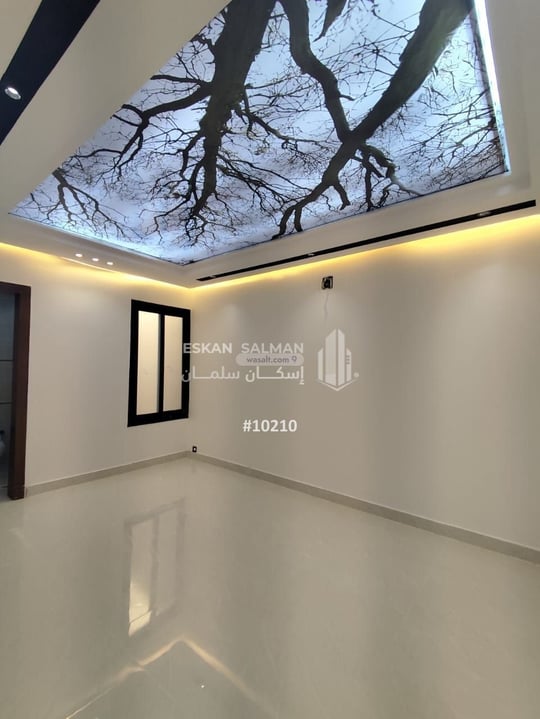 Apartment 241.57 SQM with 6 Bedrooms Badr, South Riyadh, Riyadh