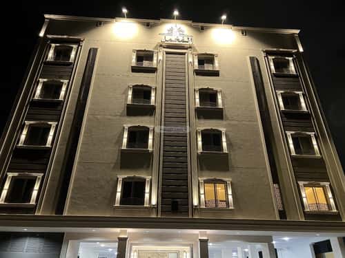 شقة 215.02 متر مربع ب 4 غرف الملك فهد، مكة المكرمة