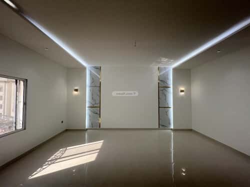 شقة 164.88 متر مربع ب 6 غرف الملك فهد، مكة المكرمة