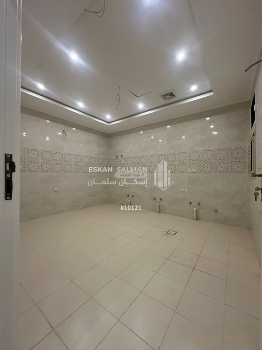 Apartment 178.16 SQM with 5 Bedrooms Al Hijrah, Makkah