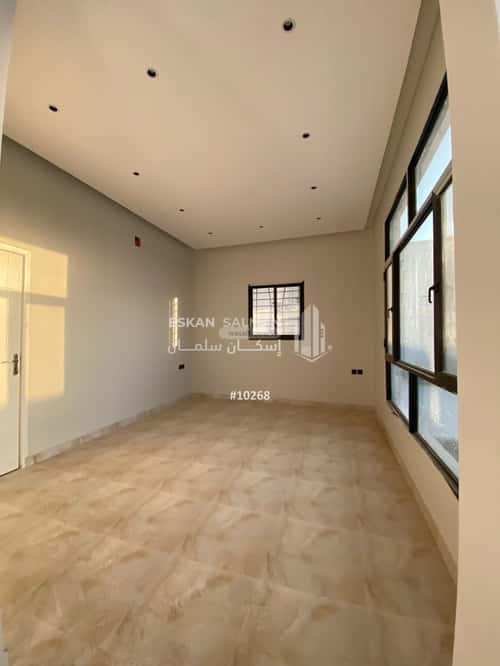 Villa 690 SQM Facing North on 15m Width Street Al-Nakhil, Eafif