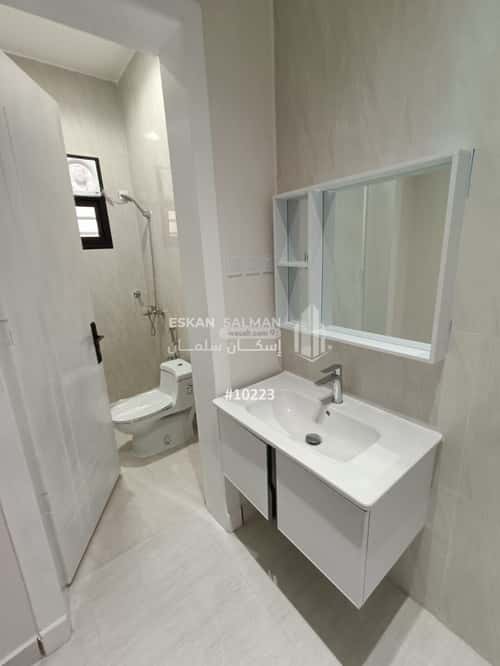 Apartment 191.9 SQM with 6 Bedrooms Al Hilah Al Gharbiya, Muhayil
