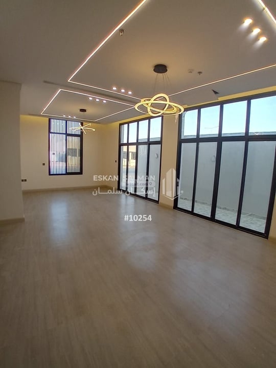 Apartment 140.54 SQM with 4 Bedrooms Al Rimal, East Riyadh, Riyadh