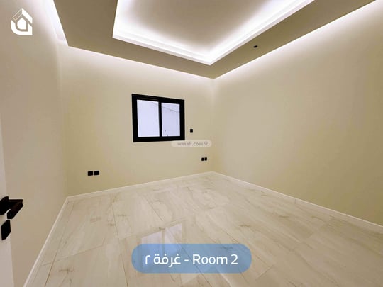 Apartment 900 SQM with 3 Bedrooms Al Aqeeq, North Riyadh, Riyadh