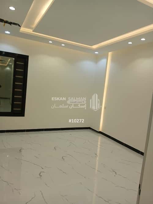 فيلا 400.38 متر مربع جنوبية على شارع 60م السلمانية، الطائف
