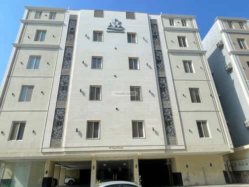 Apartment 154.98 SQM with 5 Bedrooms Al Wahah, East Jeddah, Jeddah