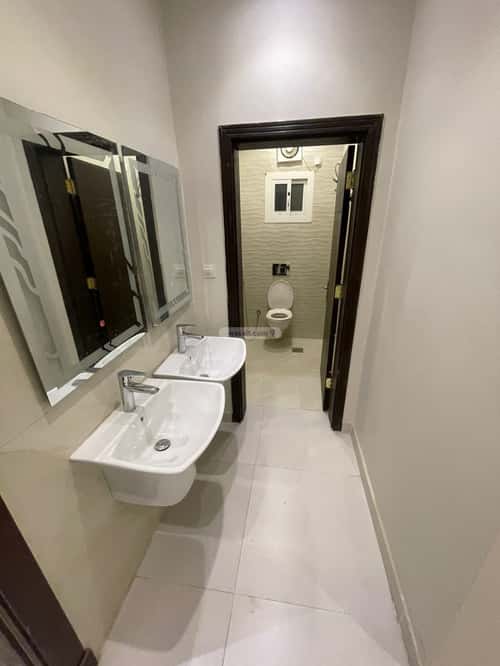 Apartment 154.98 SQM with 5 Bedrooms Al Wahah, East Jeddah, Jeddah
