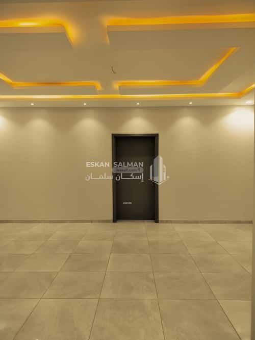 Villa 515.38 SQM Facing North West on 25m Width Street Ar Rawabi, Madinah