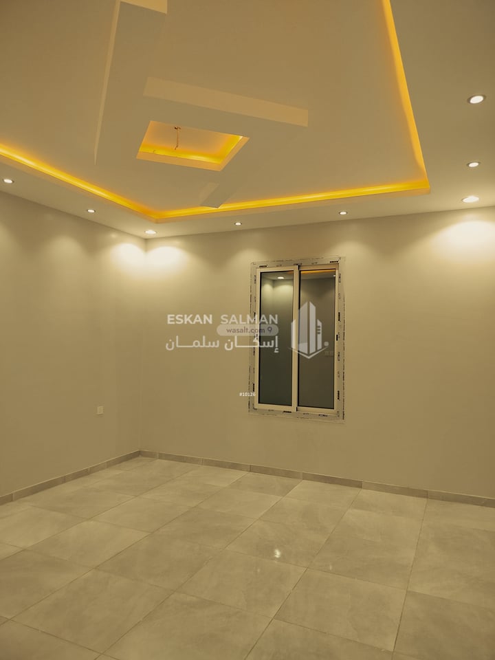 Villa 515.38 SQM Facing North West on 25m Width Street Ar Rawabi, Madinah