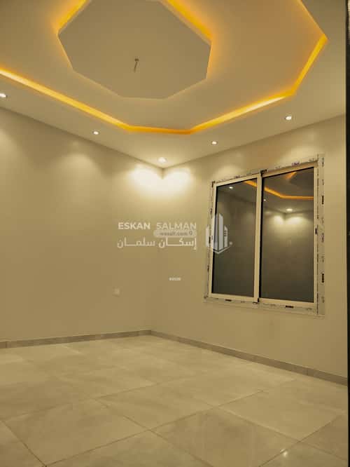 Villa 515.38 SQM Facing North West on 25m Width Street Rawabi, Madinah